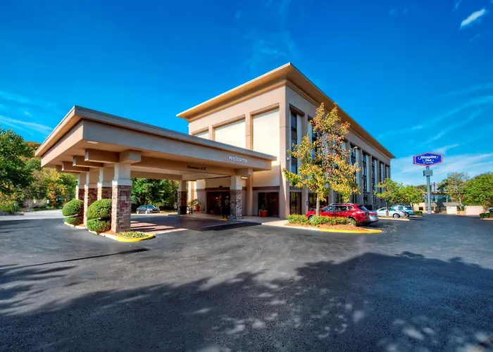 Hampton Inn Nashville/Brentwood-I-65S