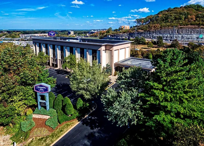 Hampton Inn Nashville/Brentwood-I-65S