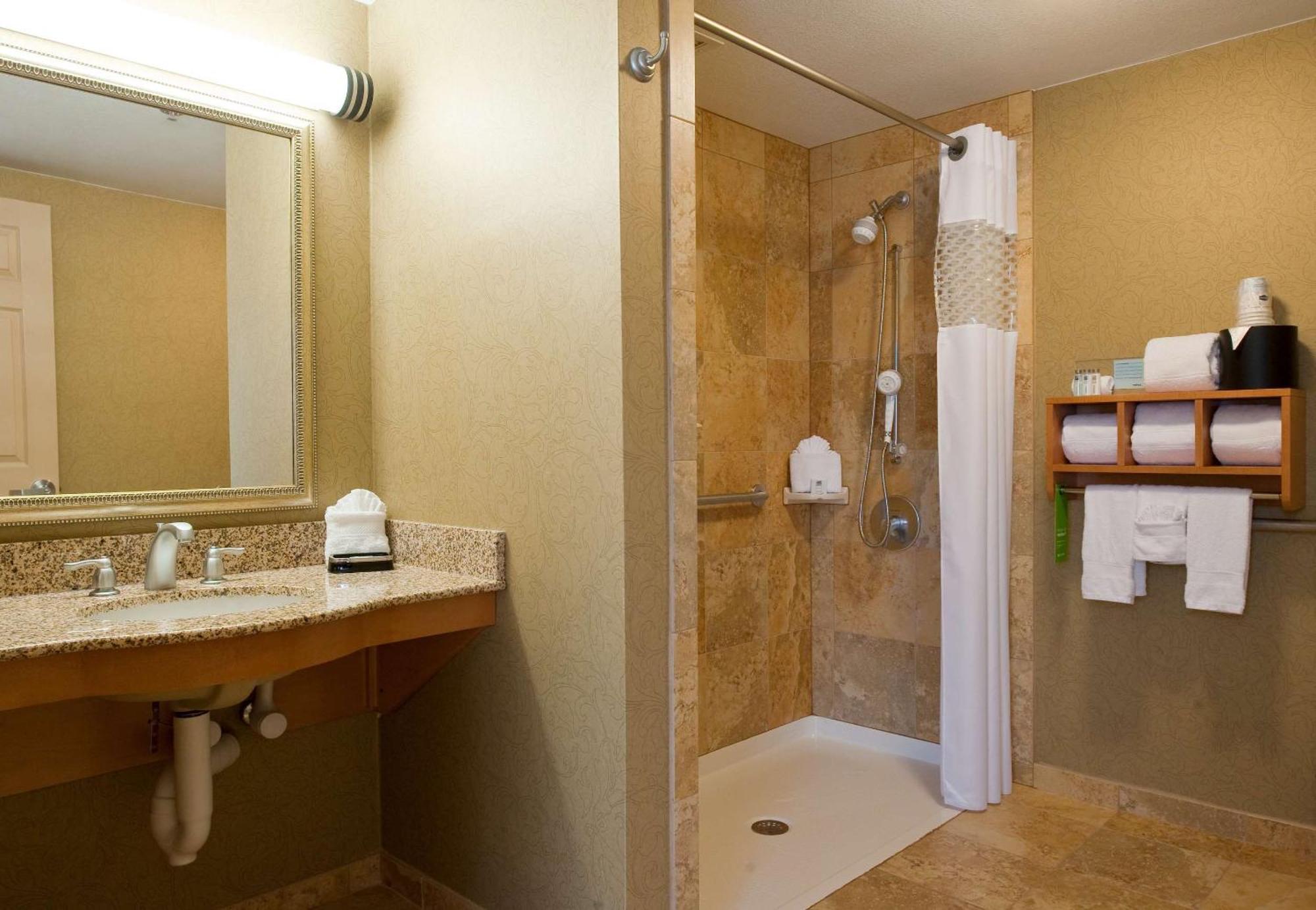 Hampton Nashville/brentwood-i-65s Hotel