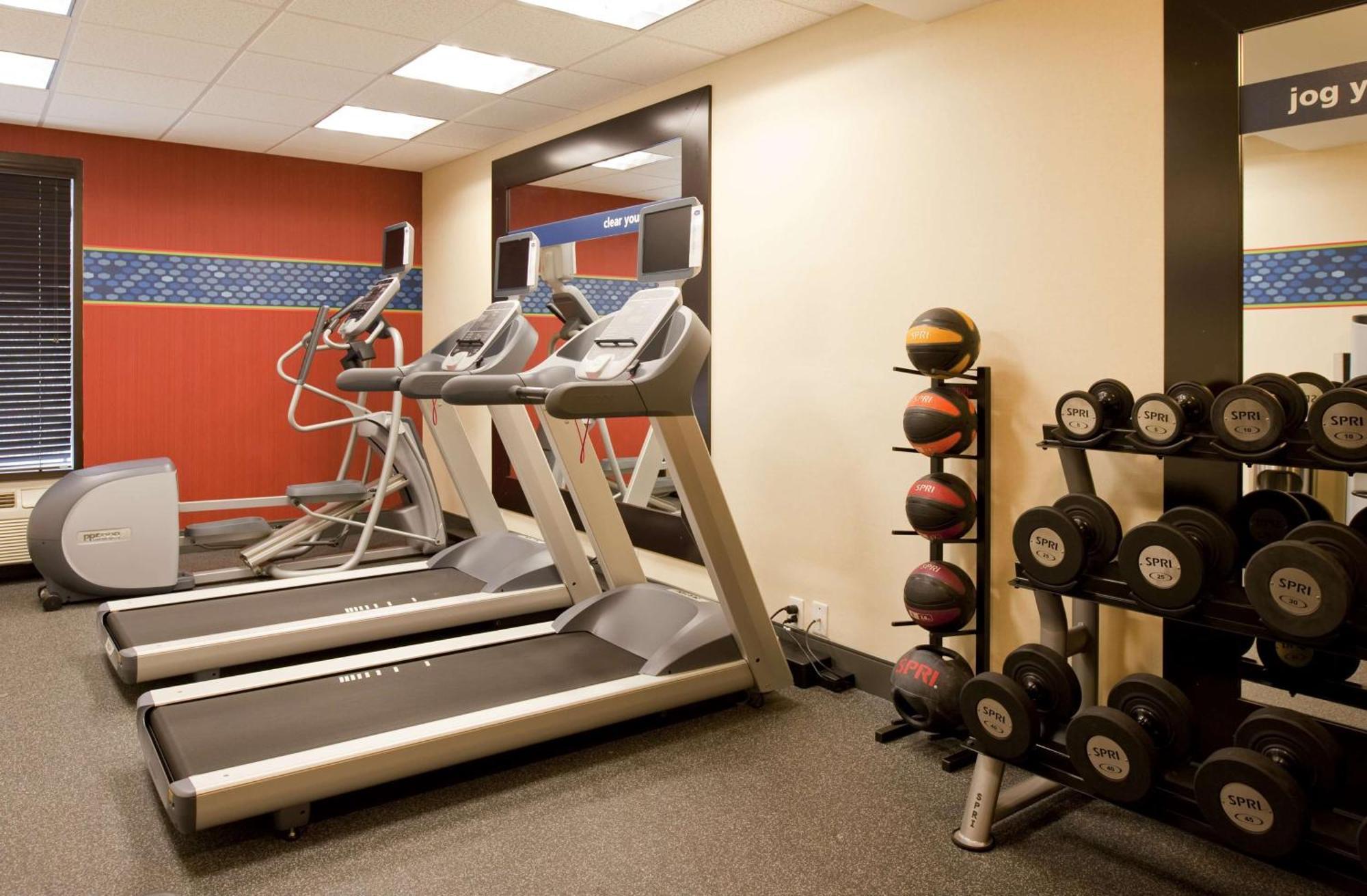 Hotel Hampton Nashville/brentwood-i-65s Brentwood