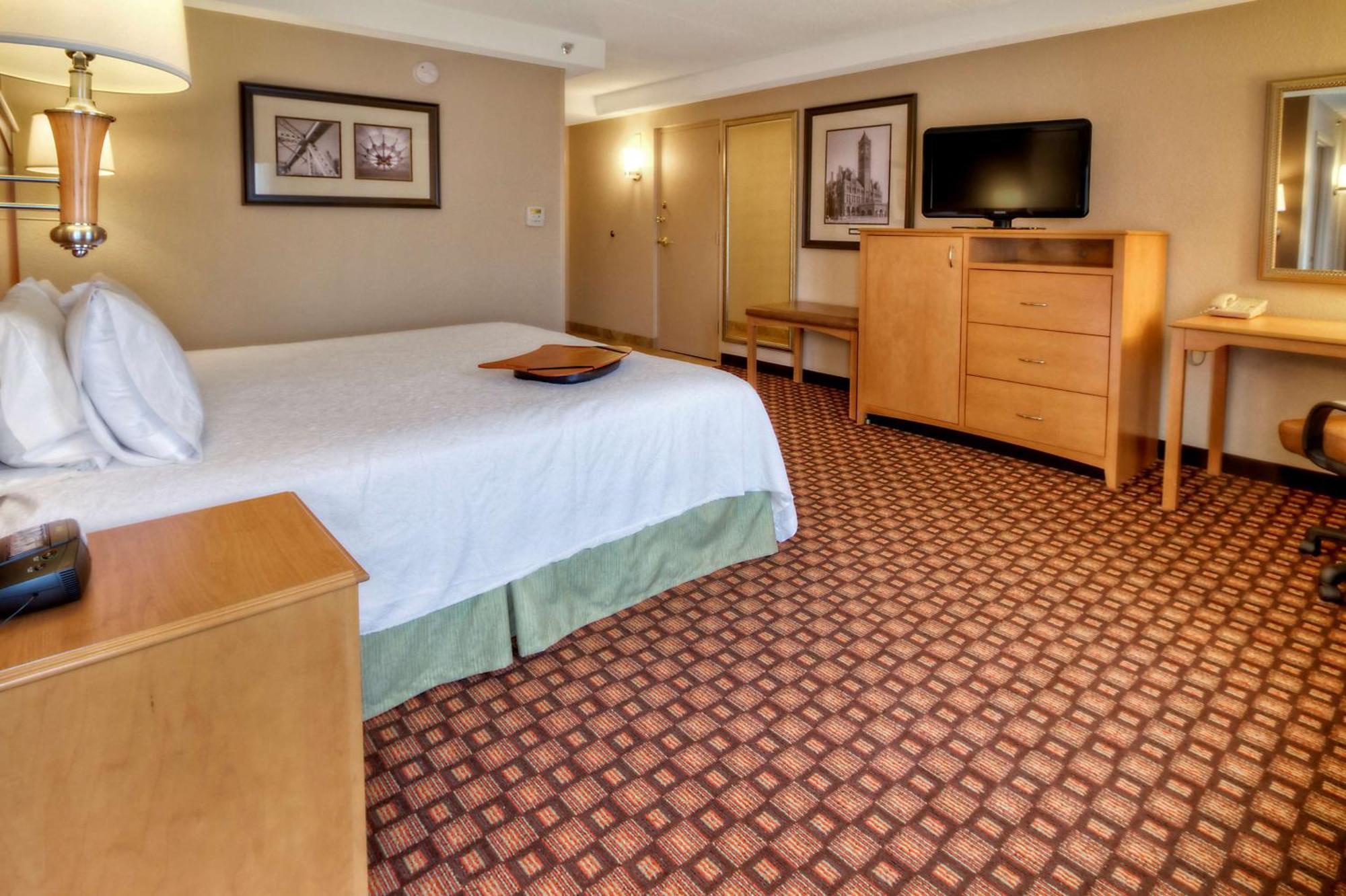 Hampton Nashville/brentwood-i-65s Hotel