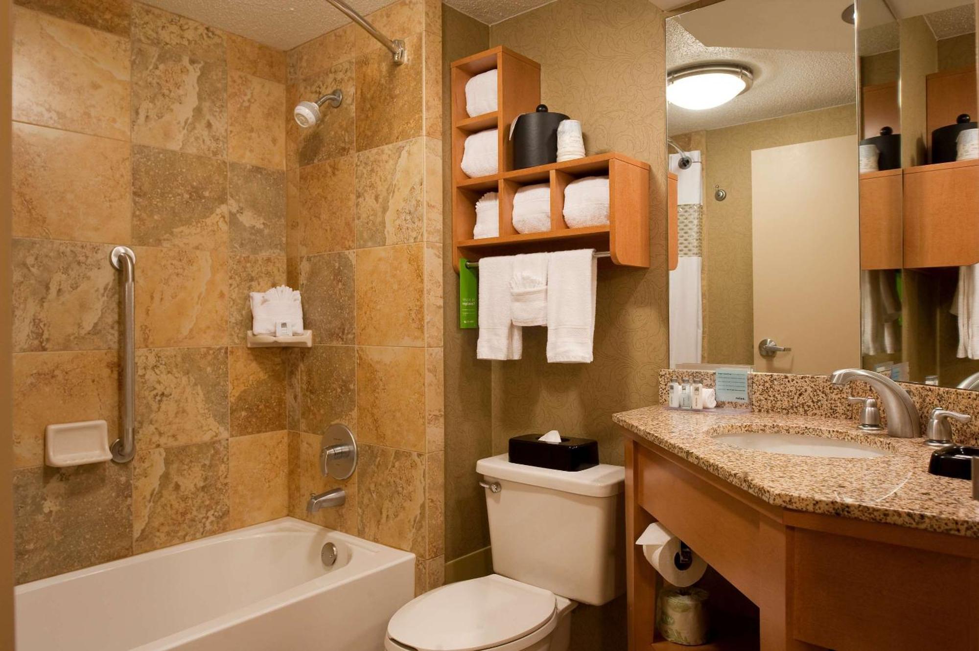 Hampton Nashville/brentwood-i-65s Hotel Brentwood