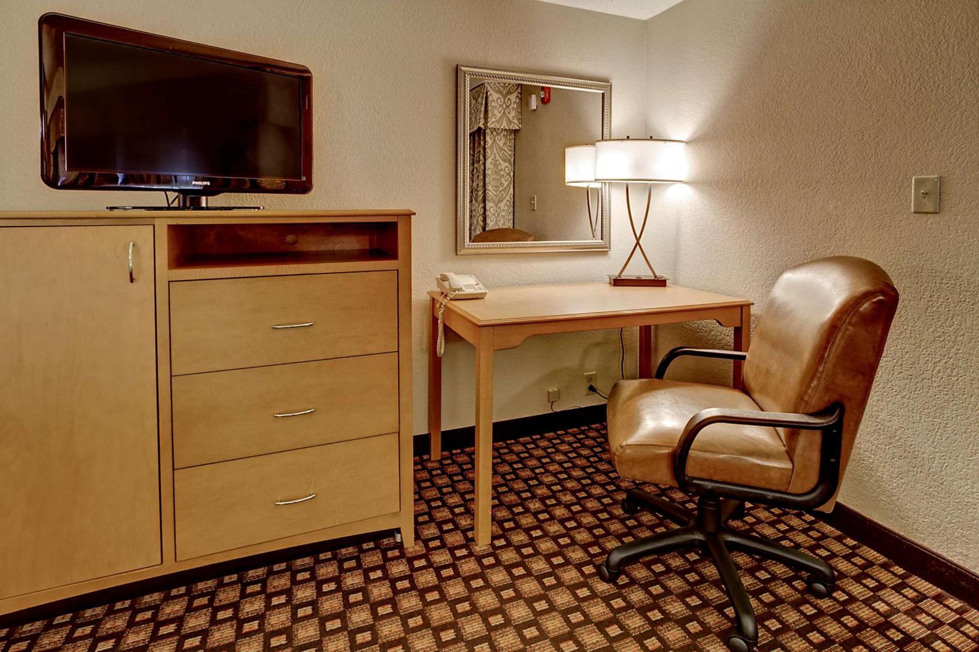 Hampton Nashville/brentwood-i-65s Hotel