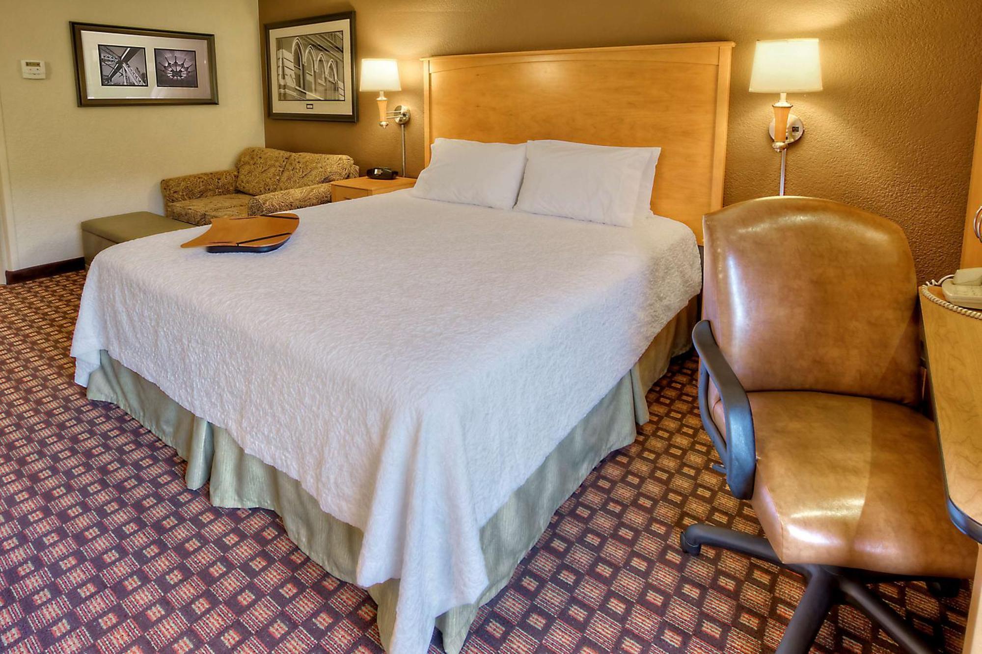 Hotel Hampton Nashville/brentwood-i-65s 3*