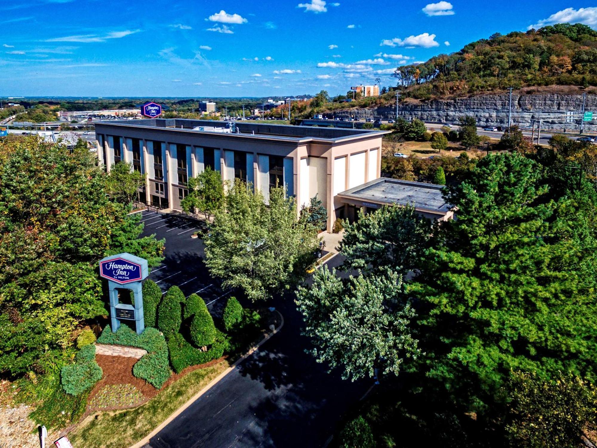 Hampton Nashville/brentwood-i-65s Hotel