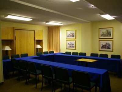 Hotel Hampton Nashville/brentwood-i-65s 3*