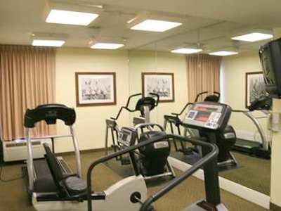 Hotel Hampton Nashville/brentwood-i-65s Brentwood