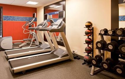 Hotel Hampton Nashville/brentwood-i-65s Brentwood