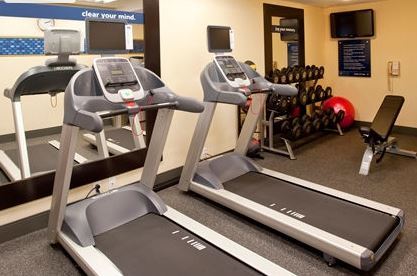 Hampton Nashville/brentwood-i-65s Hotel Brentwood