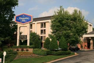 Hampton Nashville/brentwood-i-65s Hotel