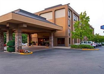 Hampton Nashville/brentwood-i-65s Hotel 3*