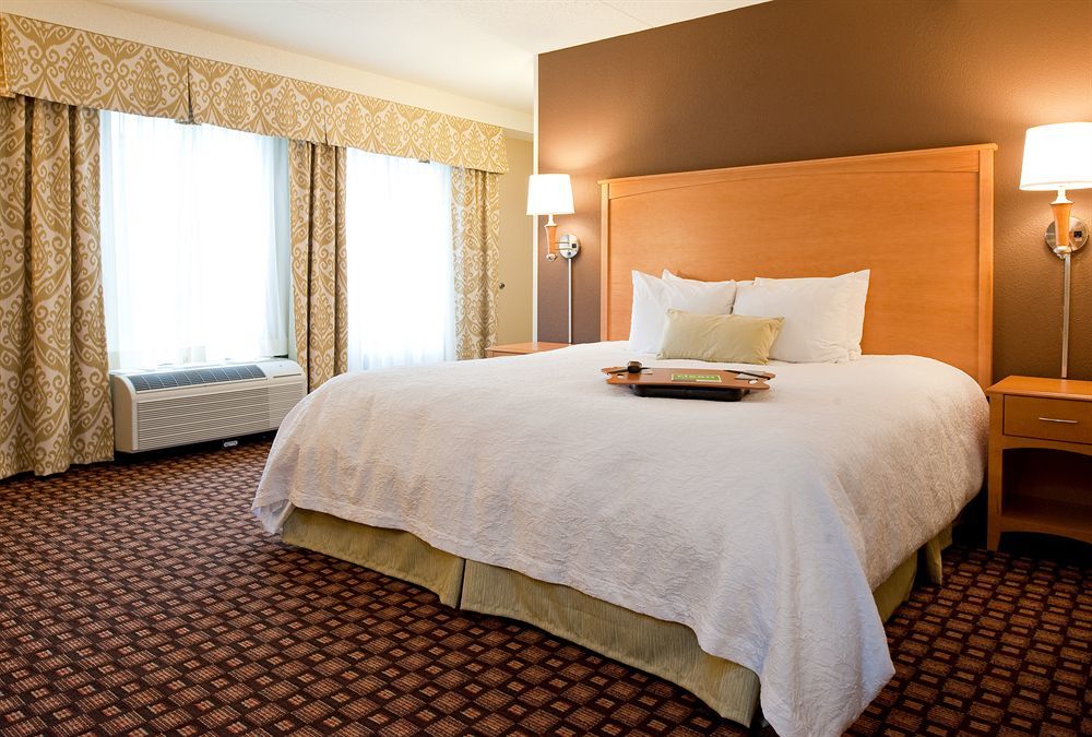Hampton Nashville/brentwood-i-65s Hotel 3*