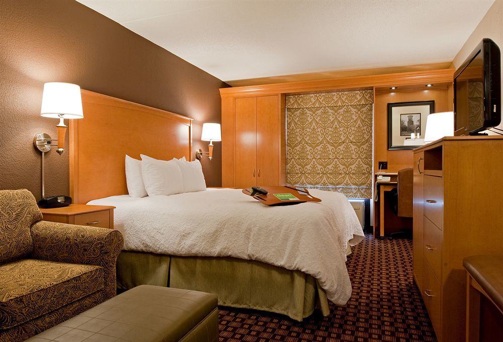 Hampton Nashville/brentwood-i-65s Hotel Brentwood