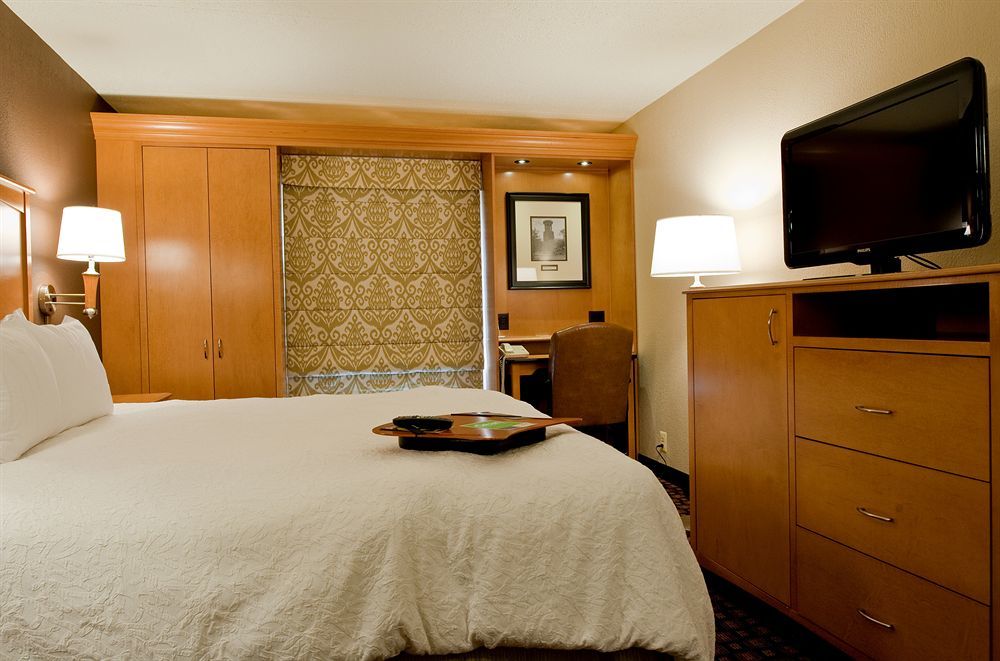 Hampton Nashville/brentwood-i-65s Hotel
