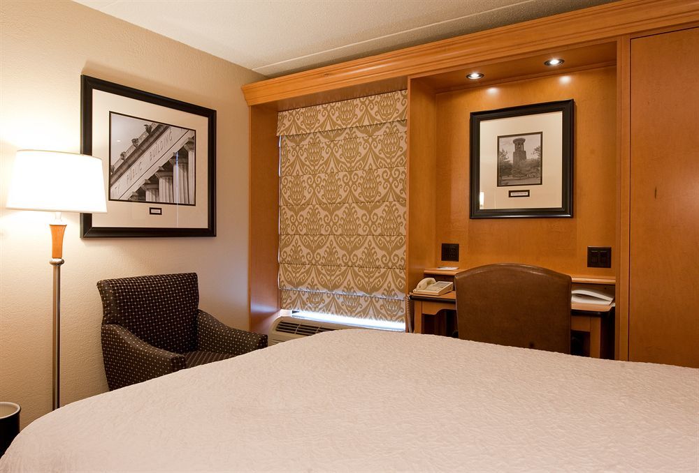 Hampton Nashville/brentwood-i-65s Hotel 3*