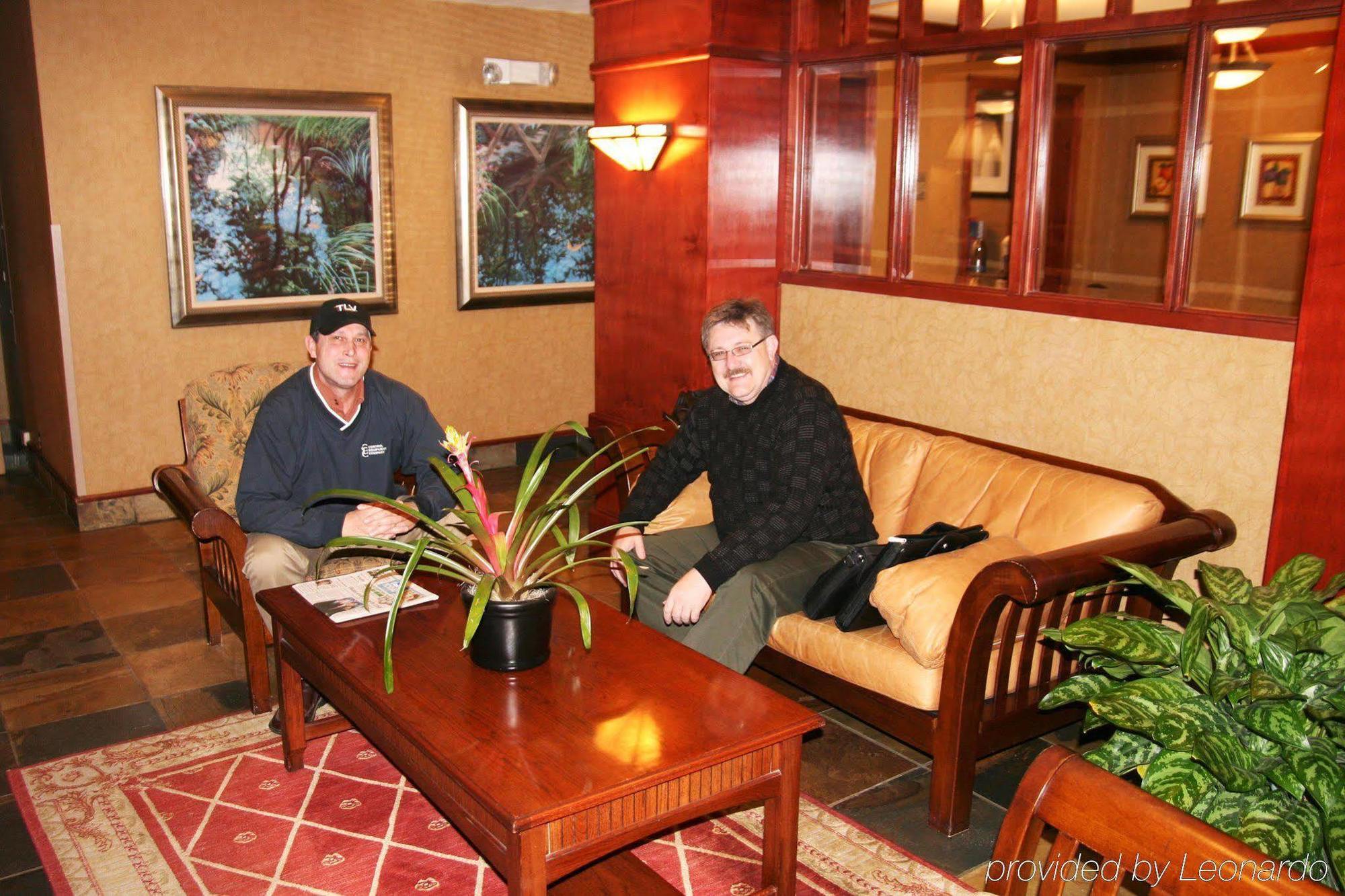 Hampton Nashville/brentwood-i-65s Hotel Brentwood