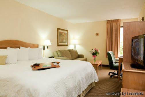 Hotel Hampton Nashville/brentwood-i-65s