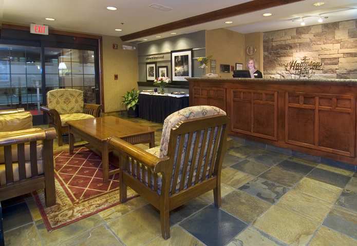 Hampton Nashville/brentwood-i-65s Hotel 3*