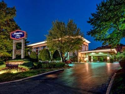 Hampton Nashville/brentwood-i-65s Hotel