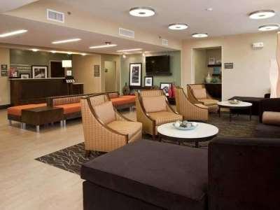 Hampton Nashville/brentwood-i-65s Hotel 3*