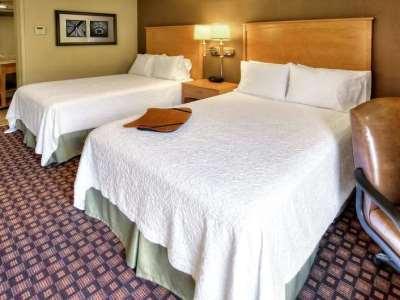 Hotel Hampton Nashville/brentwood-i-65s