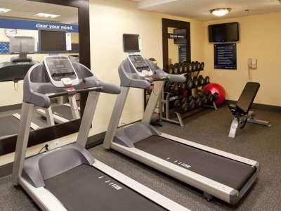 Hampton Nashville/brentwood-i-65s Hotel Brentwood