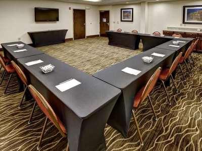 Hampton Nashville/brentwood-i-65s Hotel 3*