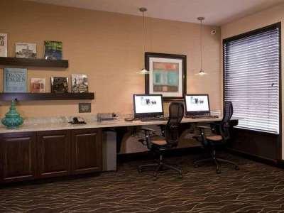 Hotel Hampton Nashville/brentwood-i-65s 3*